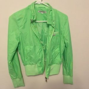 Members Only Vintage Boomer Jacket